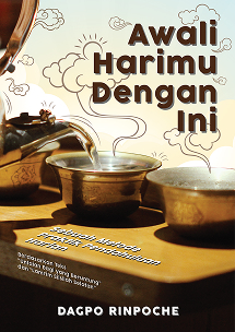 Awali hari dengan ini
